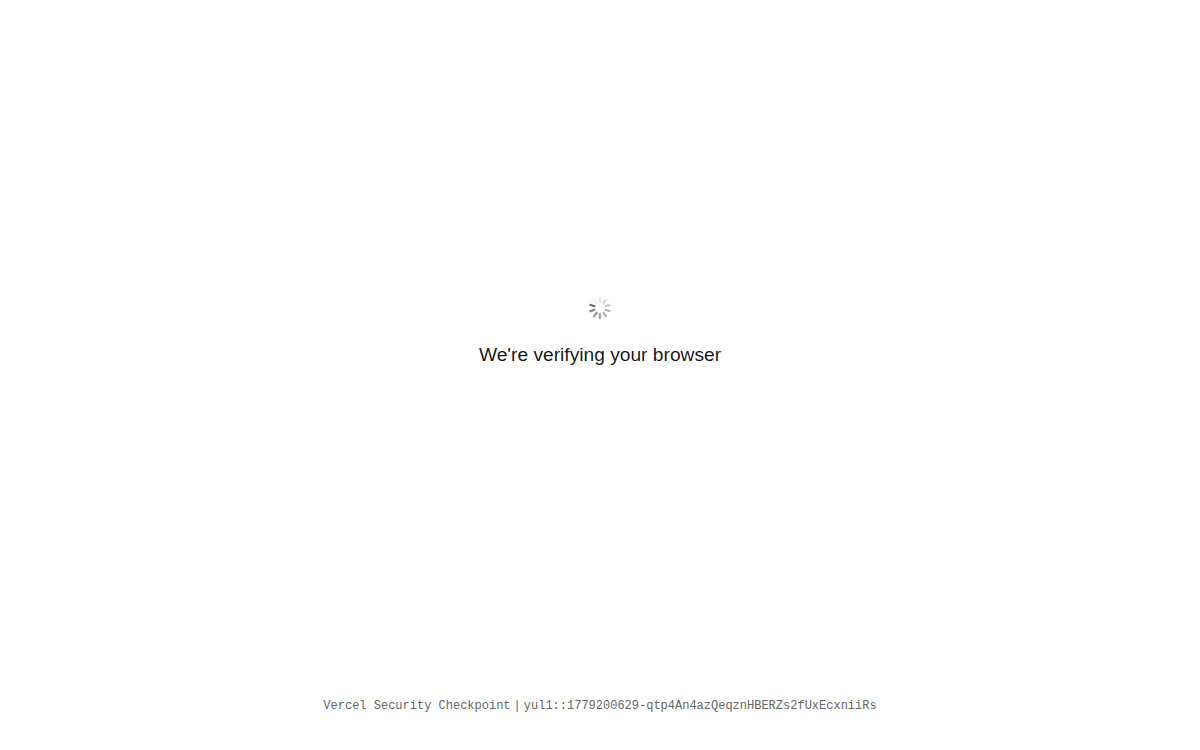 Homepage of defer.run