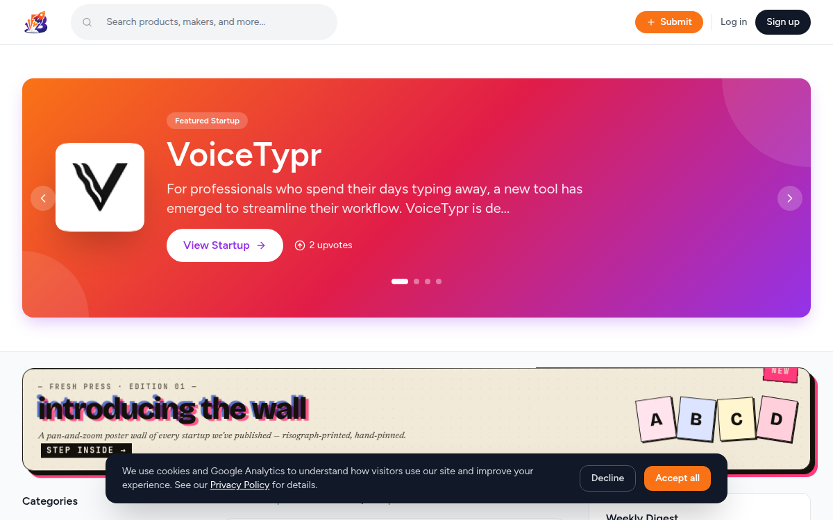 Homepage of sellwithboost.com